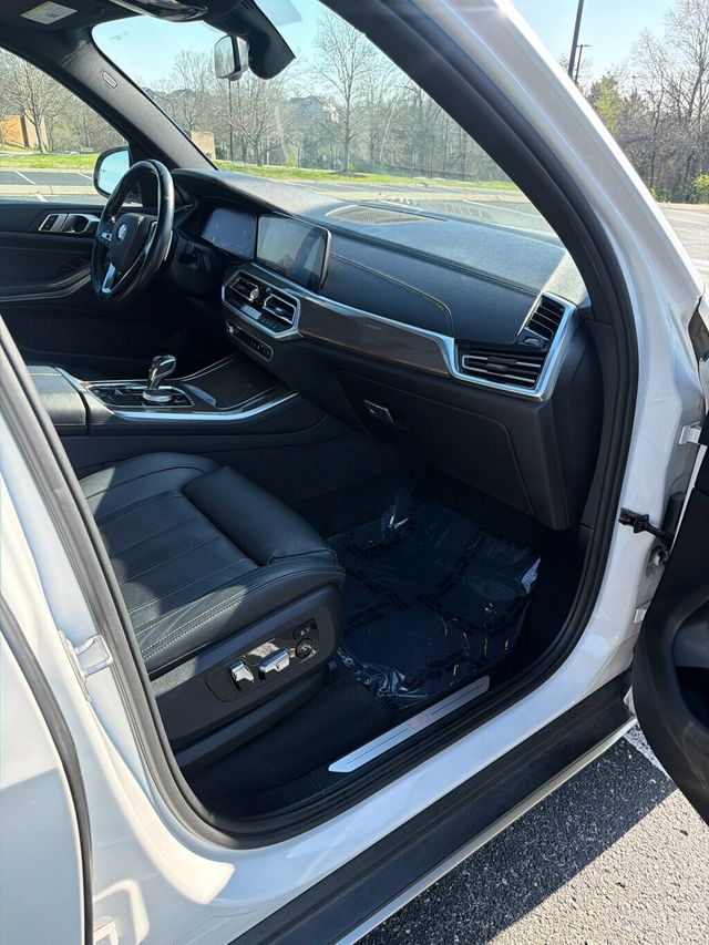 2019 BMW X5 xDrive40i Sports Activity Vehicle - 23000702 - 11