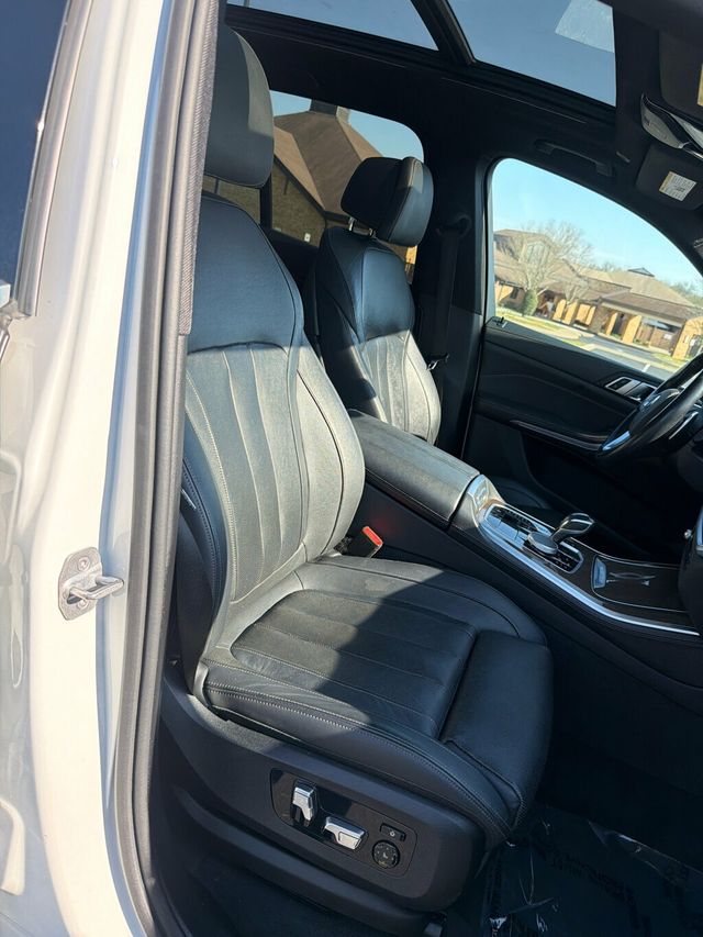 2019 BMW X5 xDrive40i Sports Activity Vehicle - 23000702 - 12