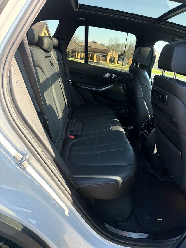 2019 BMW X5 xDrive40i Sports Activity Vehicle - 23000702 - 13