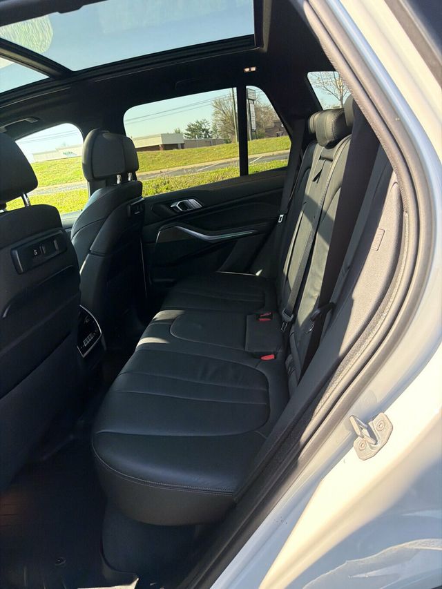 2019 BMW X5 xDrive40i Sports Activity Vehicle - 23000702 - 14