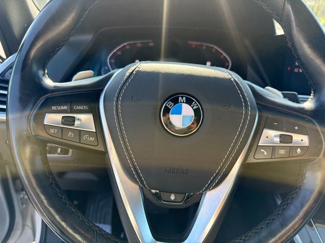 2019 BMW X5 xDrive40i Sports Activity Vehicle - 23000702 - 18