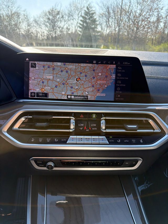 2019 BMW X5 xDrive40i Sports Activity Vehicle - 23000702 - 20