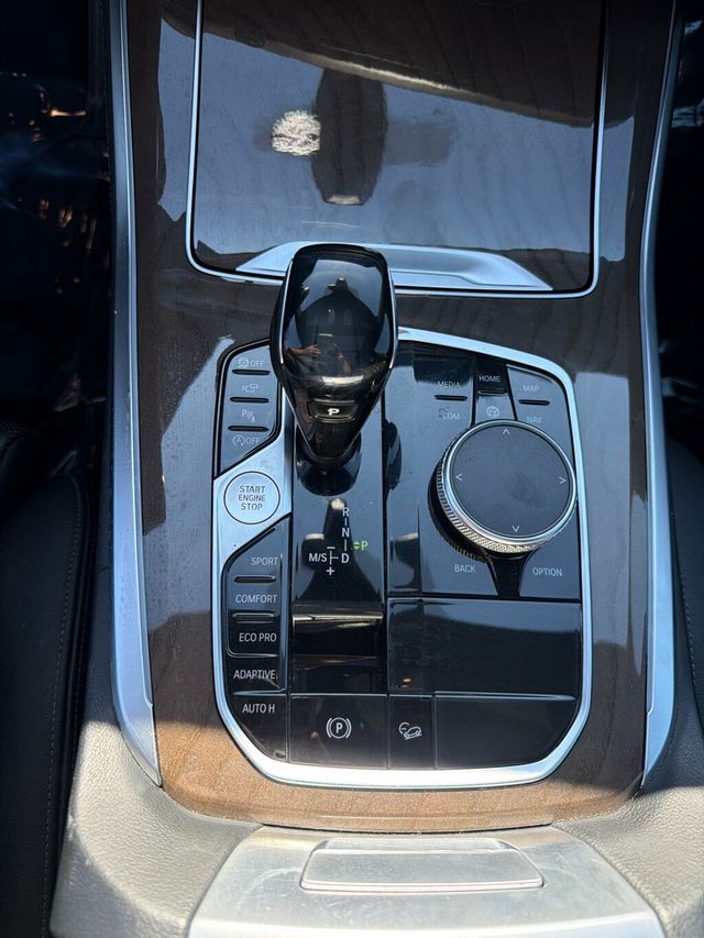 2019 BMW X5 xDrive40i Sports Activity Vehicle - 23000702 - 21
