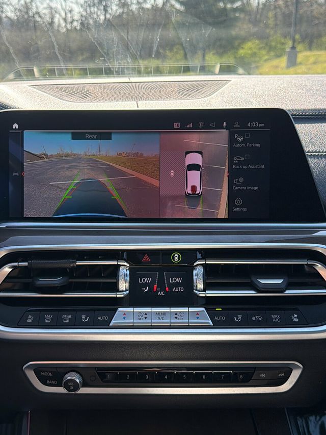 2019 BMW X5 xDrive40i Sports Activity Vehicle - 23000702 - 22