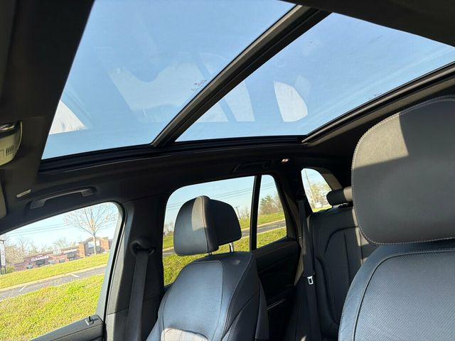 2019 BMW X5 xDrive40i Sports Activity Vehicle - 23000702 - 23