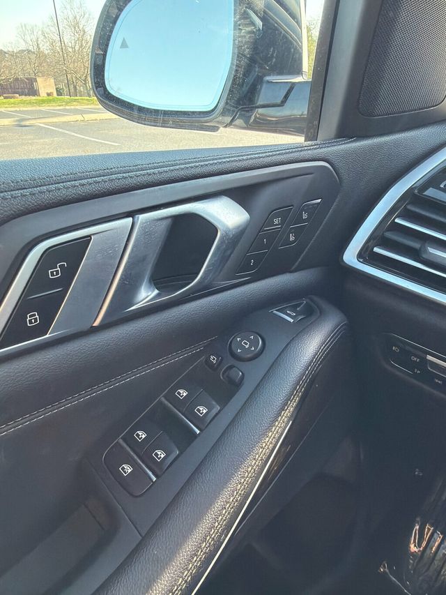 2019 BMW X5 xDrive40i Sports Activity Vehicle - 23000702 - 24
