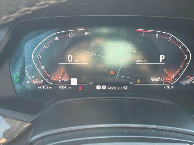 2019 BMW X5 xDrive40i Sports Activity Vehicle - 23000702 - 26