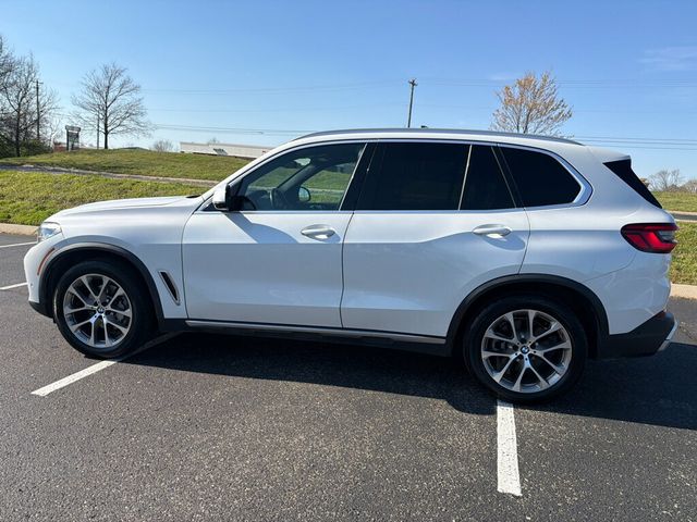 2019 BMW X5 xDrive40i Sports Activity Vehicle - 23000702 - 6