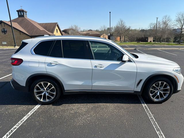 2019 BMW X5 xDrive40i Sports Activity Vehicle - 23000702 - 7
