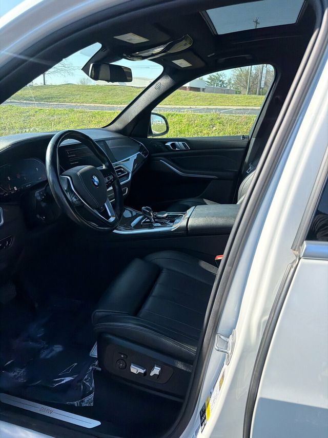 2019 BMW X5 xDrive40i Sports Activity Vehicle - 23000702 - 8