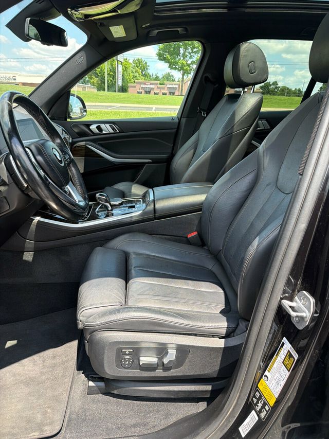 2019 BMW X5 xDrive40i Sports Activity Vehicle - 23044030 - 9