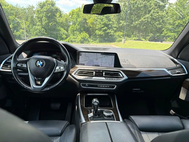 2019 BMW X5 xDrive40i Sports Activity Vehicle - 23044030 - 10