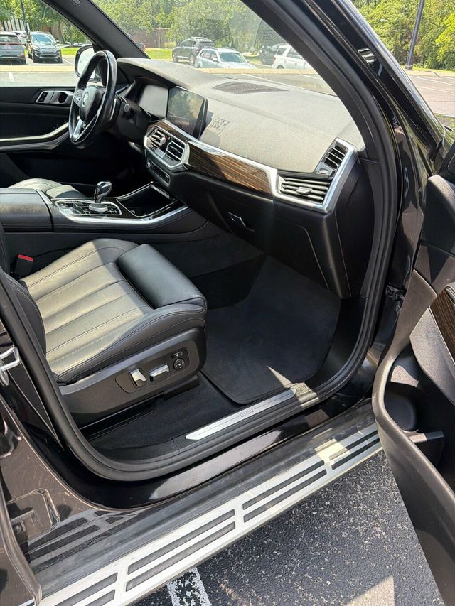2019 BMW X5 xDrive40i Sports Activity Vehicle - 23044030 - 11
