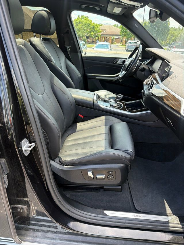 2019 BMW X5 xDrive40i Sports Activity Vehicle - 23044030 - 12