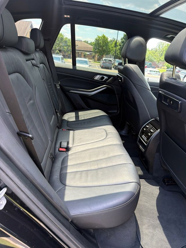 2019 BMW X5 xDrive40i Sports Activity Vehicle - 23044030 - 13