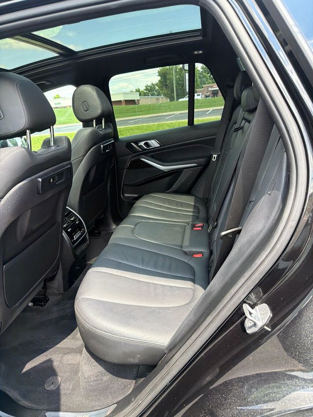 2019 BMW X5 xDrive40i Sports Activity Vehicle - 23044030 - 14