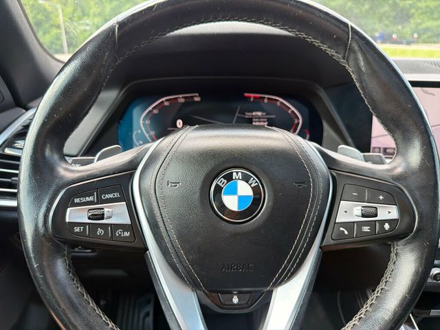 2019 BMW X5 xDrive40i Sports Activity Vehicle - 23044030 - 16
