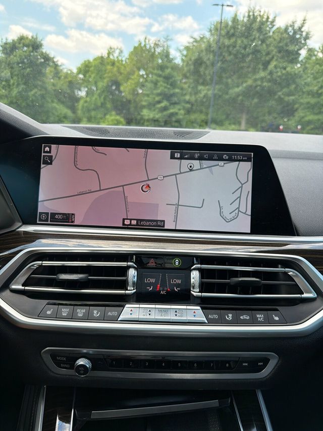 2019 BMW X5 xDrive40i Sports Activity Vehicle - 23044030 - 18