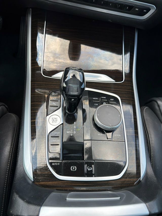 2019 BMW X5 xDrive40i Sports Activity Vehicle - 23044030 - 19