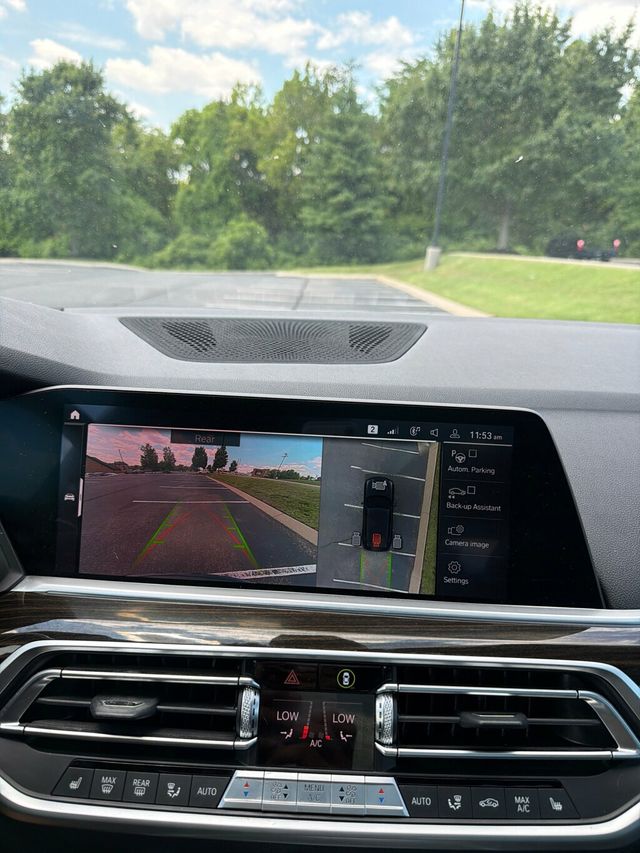2019 BMW X5 xDrive40i Sports Activity Vehicle - 23044030 - 20