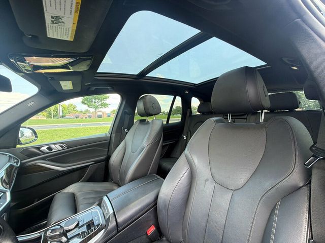 2019 BMW X5 xDrive40i Sports Activity Vehicle - 23044030 - 21