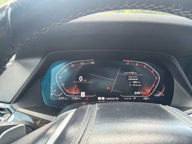 2019 BMW X5 xDrive40i Sports Activity Vehicle - 23044030 - 22