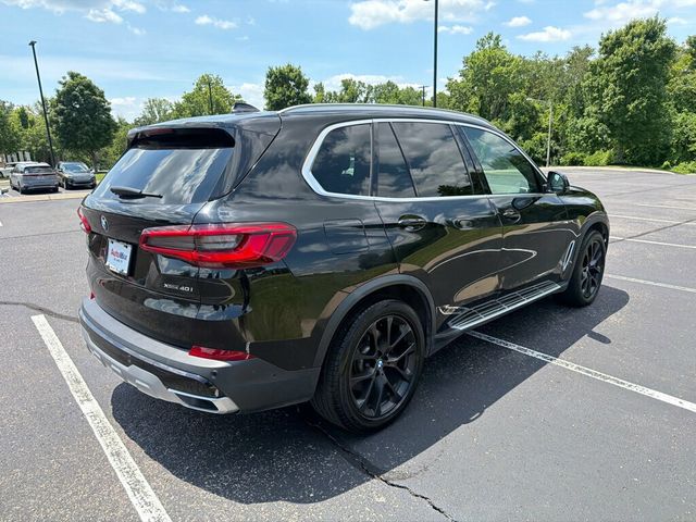 2019 BMW X5 xDrive40i Sports Activity Vehicle - 23044030 - 3
