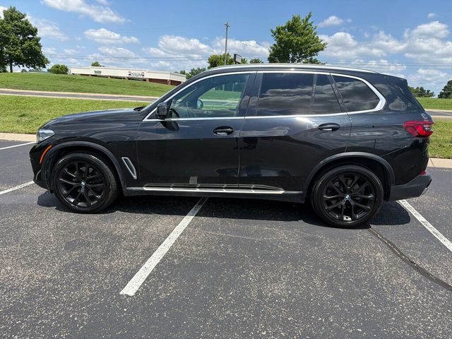 2019 BMW X5 xDrive40i Sports Activity Vehicle - 23044030 - 6