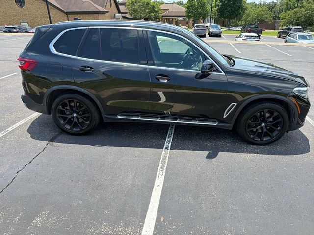 2019 BMW X5 xDrive40i Sports Activity Vehicle - 23044030 - 7