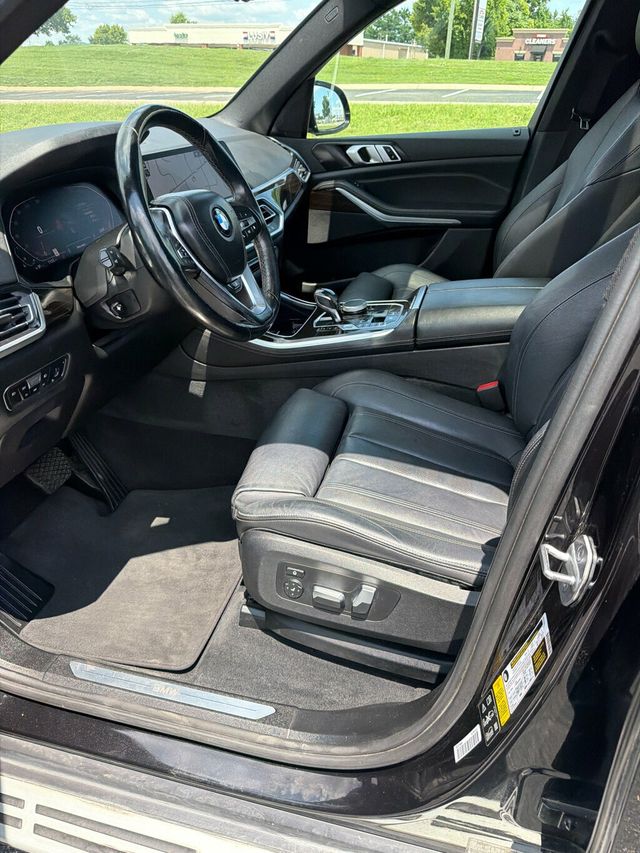 2019 BMW X5 xDrive40i Sports Activity Vehicle - 23044030 - 8