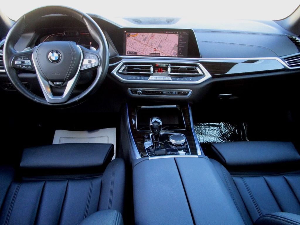 2019 BMW X5 xDrive40i Sports Activity Vehicle - 22250740 - 1