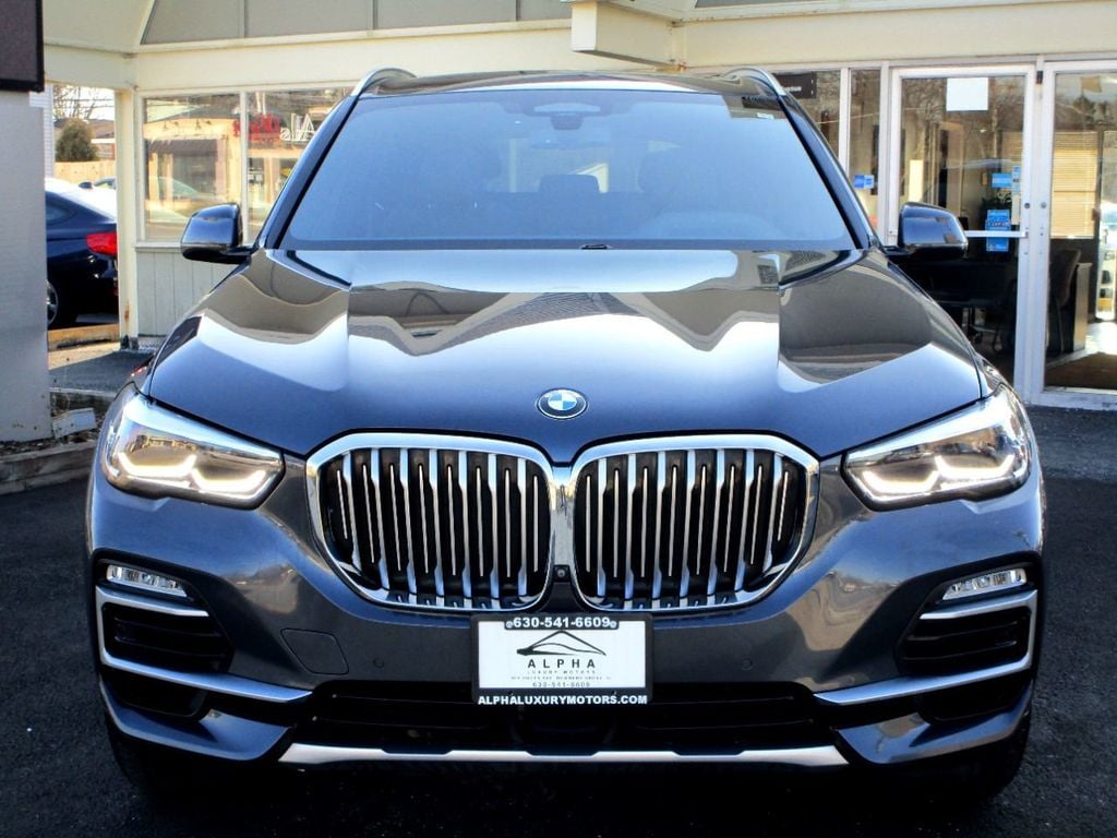 2019 BMW X5 xDrive40i Sports Activity Vehicle - 22250740 - 5