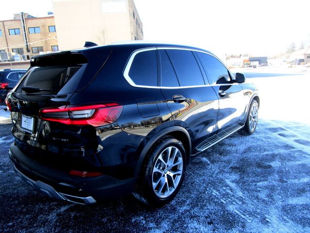 2019 BMW X5 xDrive40i Sports Activity Vehicle - 22743166 - 9