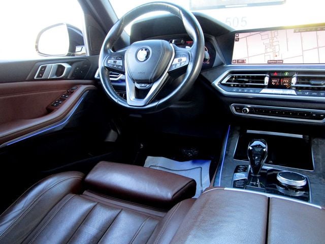 2019 BMW X5 xDrive40i Sports Activity Vehicle - 22743166 - 18