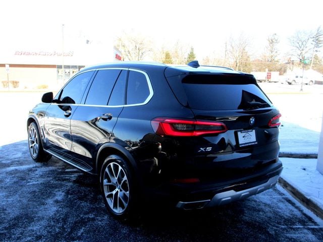 2019 BMW X5 xDrive40i Sports Activity Vehicle - 22743166 - 8