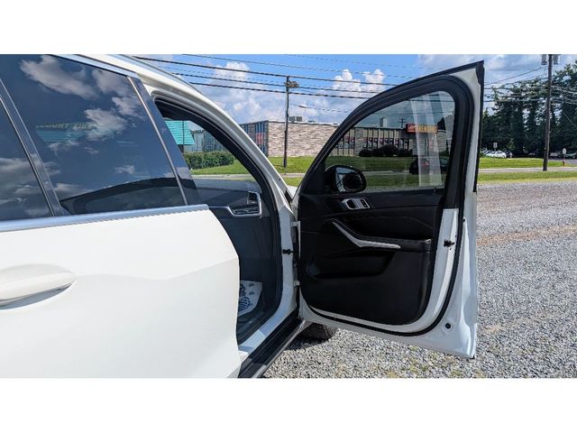 2019 BMW X5 xDrive40i Sports Activity Vehicle - 22885424 - 10