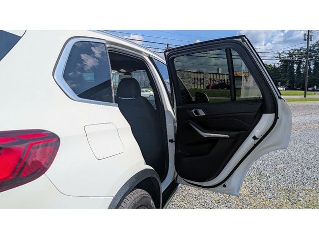 2019 BMW X5 xDrive40i Sports Activity Vehicle - 22885424 - 11