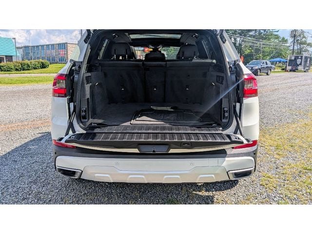 2019 BMW X5 xDrive40i Sports Activity Vehicle - 22885424 - 12
