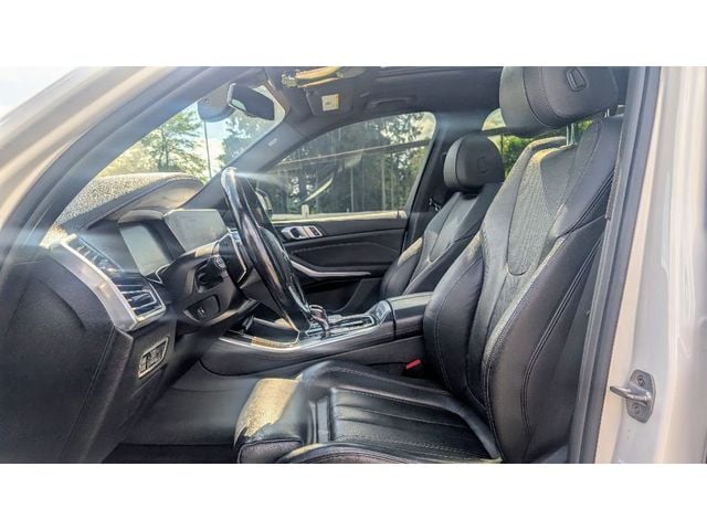 2019 BMW X5 xDrive40i Sports Activity Vehicle - 22885424 - 13