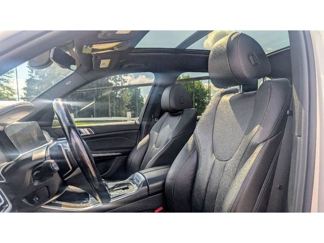 2019 BMW X5 xDrive40i Sports Activity Vehicle - 22885424 - 14