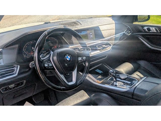2019 BMW X5 xDrive40i Sports Activity Vehicle - 22885424 - 18