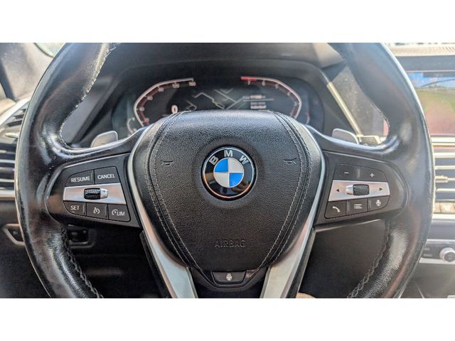 2019 BMW X5 xDrive40i Sports Activity Vehicle - 22885424 - 19