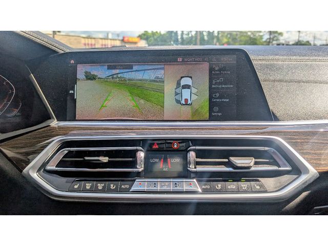 2019 BMW X5 xDrive40i Sports Activity Vehicle - 22885424 - 21