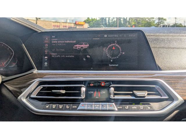 2019 BMW X5 xDrive40i Sports Activity Vehicle - 22885424 - 23