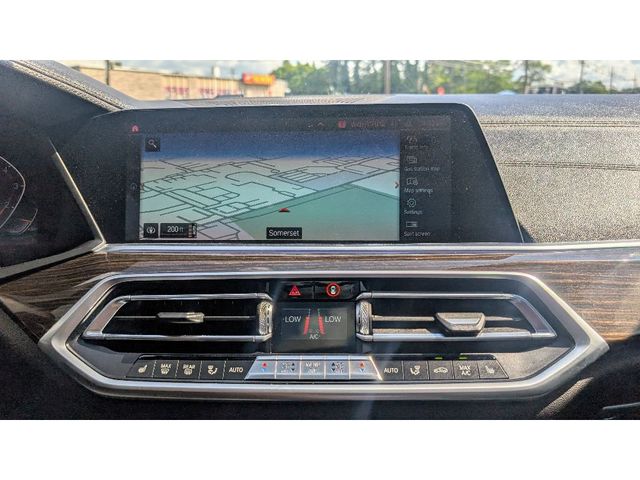 2019 BMW X5 xDrive40i Sports Activity Vehicle - 22885424 - 24