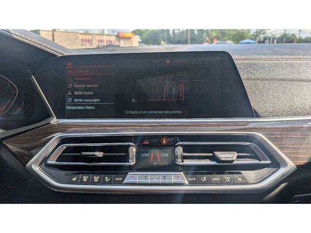 2019 BMW X5 xDrive40i Sports Activity Vehicle - 22885424 - 25