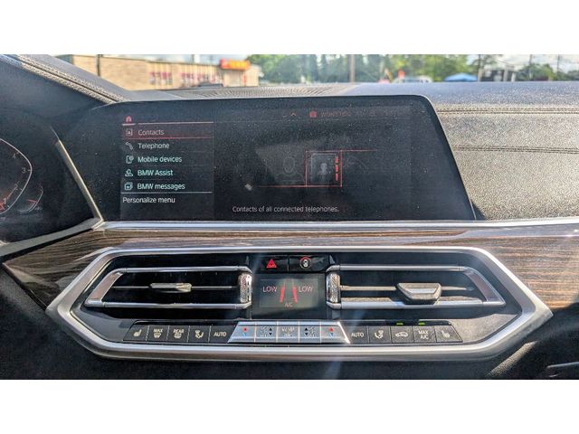 2019 BMW X5 xDrive40i Sports Activity Vehicle - 22885424 - 26