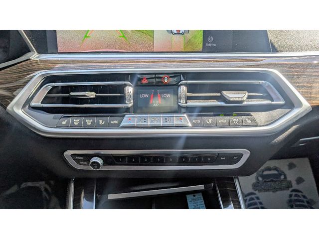 2019 BMW X5 xDrive40i Sports Activity Vehicle - 22885424 - 27