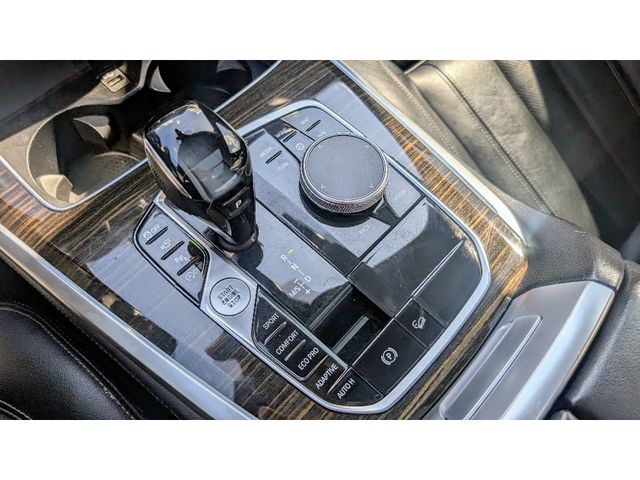 2019 BMW X5 xDrive40i Sports Activity Vehicle - 22885424 - 28