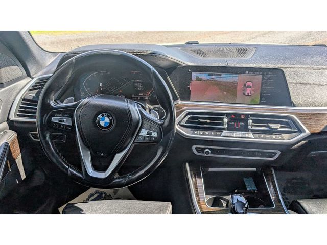 2019 BMW X5 xDrive40i Sports Activity Vehicle - 22885424 - 29